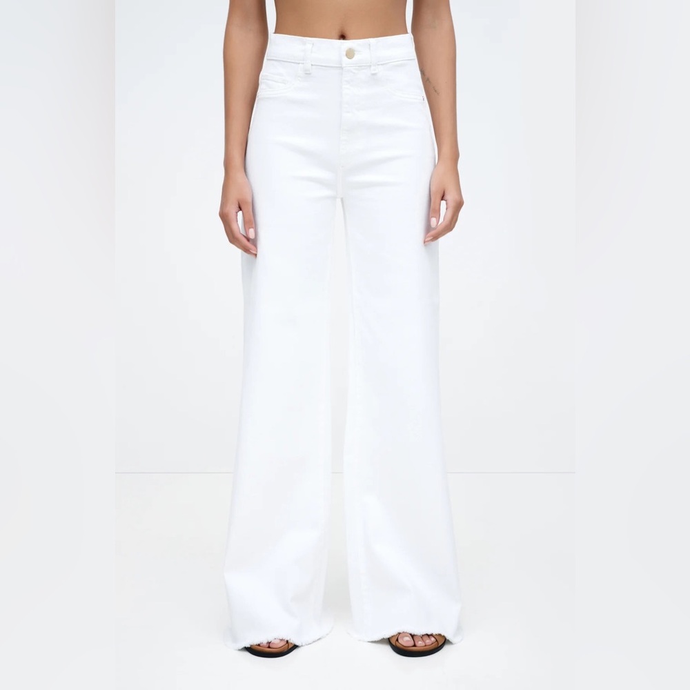 NWT Marcella New York McCarren Jeans Size 27 - Picture 4 of 16